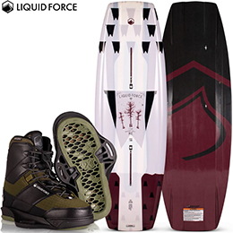 [ LbhtH[X ] LIQUID FORCE ME AERO