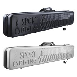 フィンバッグ スーツケース 軽量 Freediving fin box W120×D14×H22cm