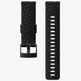 [ SUUNTO ] D5 EVERYDAY STRAP VRXgbv  BLACK/BLACK M SS050221000
