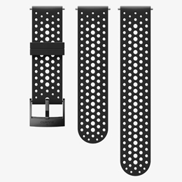 [ SUUNTO ] D5 EVERYDAY STRAP VRXgbv  BLACK/BLACK S+M SS050225000