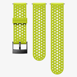 [ SUUNTO ] D5 EVERYDAY STRAP VRXgbv  LIME/BLACK S+M SS050226000
