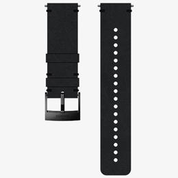 [ SUUNTO ] D5 EVERYDAY STRAP Xgbv BLACK/BLACK M SS050231000