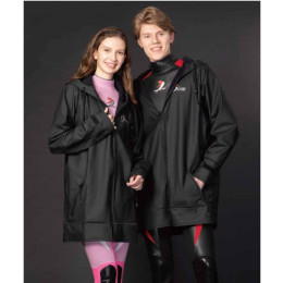 [ Bism ] CREW COAT-X N[R[gJC2 CC4200