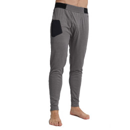 [ Burton ] o[g Y ak xCJ[ Power Wool x[XC[ pc W23JP-220571