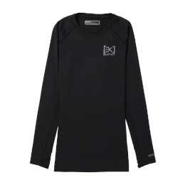 [ Burton ] o[g EBY ak wE Power Grid x[XC[ N[lbN True Black W23JP-220551