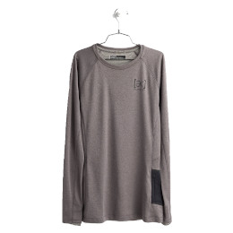 [ Burton ] o[g EBY ak xCJ[ Power Wool x[XC[ N[lbN Castlerock W23JP-220561