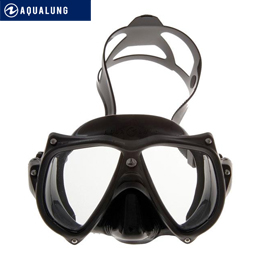 [ �A�N�A�����O ] �e�N�j�J �}�X�N AQUALUNG TEKNIKA MASK