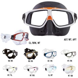 [ ANAO ] XtF X }XN AQUALUNG SPHERA X MASK yt[_Co[z