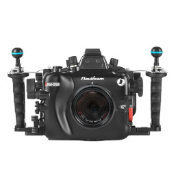 [ Nauticam ] NA GH6 m[eBJhnEWO [ for Panasonic LUMIX DC-GH6 ][{̂̂] 10525