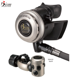 [ Bism ] RX4101 Ti GRAND NELEUS ver.W TiOhlEXVer.W M[^[