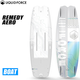 [ LIQUID FORCE ] LbhtH[X@2023Nf REMEDY AERO fB GA