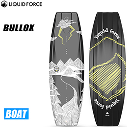 [ LIQUID FORCE ] LbhtH[X@2024Nf BULLOX