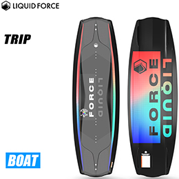 [ LIQUID FORCE ] LbhtH[X@2024Nf TRIP gbv