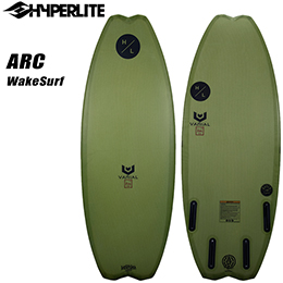 [ HYPERLITE ] nCp[Cg ARC EGCNT[t{[h