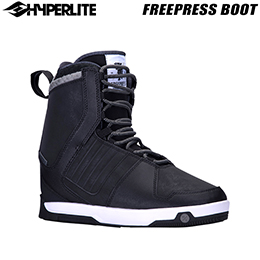 [ HYPERLITE ] nCp[Cg 2024Nf FREEPRESS Boot t[vX u[c