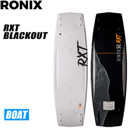 [ RONIX ] jbNX 2023Nf RXT BLACKOUT TECHNOLOGY