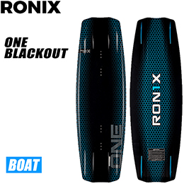 [ RONIX ]jbNX 2023Nf ONE BLACKOUT TECHNOLOGY