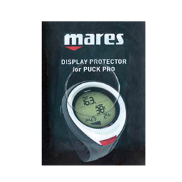 [ }X ] pbNvvX fBXvC veN^[ PUCK PRO + DISPLAY PROTECTOR 414905