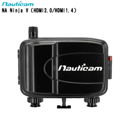 [ Nauticam ] NA Ninja ViHDMI2.0/HDMI1.4j for Atomos NINJA V/V+
