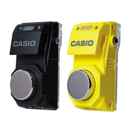 [ CASIO ] _CugV[o[ SV[Y 2 Logosease 2 LSG-RG007 }bgubN 1