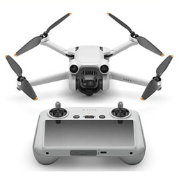 [ DJI ] MINI3 Pro (RCt) OWA[Zbg
