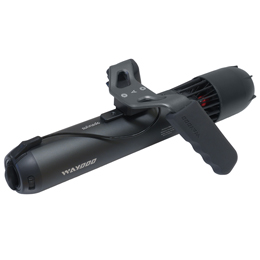 [ WAYDOO ] WAYDOO subnado BK XN[^[ WpbP[W SUBNADO UNDERWATER SCOOTER Tui[h