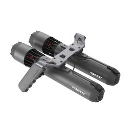 [ WAYDOO ] WAYDOO subnado XN[^[ boost Zbg SUBNADO UNDERWATER SCOOTER