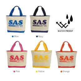 [ SAS ] LoX EH[^[v[t g[g 70031 CANVAS WP TOTE