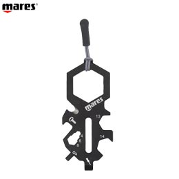 [ �}���X ] �X�}�[�e�B�[ �~�j �}���`�c�[�� SMARTY MINI MULTITOOL 415808