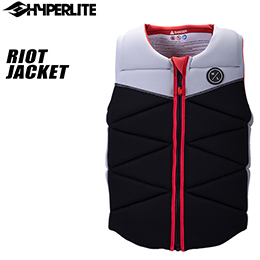 [ HYPERLITE ] nCp[Cg RIOT Jacket EGCNxXg