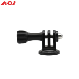 [ AOI ] GP-FM-01-BLK GoPro}Egx[XF01