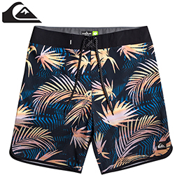 [ QuikSilver ]@HIGHLITE SCALLOP 19 {[hV[c