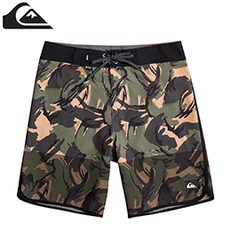 [ QuikSilver ]@HIGHLITE SCALLOP 19 {[hV[c