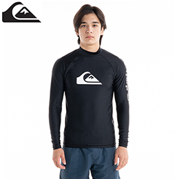 [ QuikSilver ]@ALL TIME LR bVK[h
