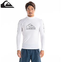 [ QuikSilver ]@NEW TOURS LS bVK[h