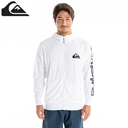 [ QuikSilver ]@OMNI MW ZIP HOODIE bVK[h Wbvt[fB p[J[