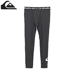 [ QuikSilver ]@ATMOSTPHIC FORCE LEGGINGS Y MX