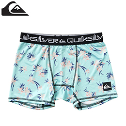 [ QuikSilver ]@MAPOOL ALLOVER Ci[V[c