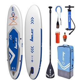 2023 [ zray ] W[C X-RIDER 10'2" SUP Ct[^u X^hAbvph{[h I[Eh Tbv Zbg JLS-695596(BLUE)