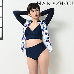 [ MAKA-HOU ] OZIPbVK[h [ 11W12 ]