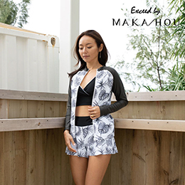 [ MAKA-HOU ] OZIPbVK[h [ 11W12 ]