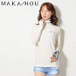 [ MAKA-HOU ] ^[glbN bVK[h [ 15W07 ]