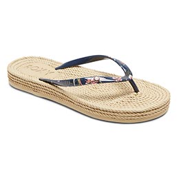 [ ROXY ] LV[ SOUTH BEACH III r[`T_ RSD231220