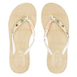 [ ROXY ] LV[ SOUTH BEACH III r[`T_ RSD231220