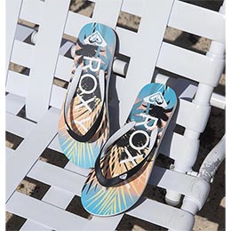 [ ROXY ] LV[ TAHITI VII r[`T_ RSD231213