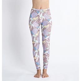 [ ROXY ] LV[ MERMAID LEGGINGS bV MX RLY231039