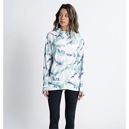 [ ROXY ] LV[ LIFESAVER ZIP bVK[h RLY231031