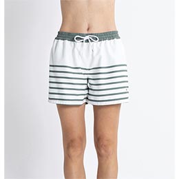 [ ROXY ] LV[ REVERSIBLE SHORTS ~h {[hV[c RBS231040