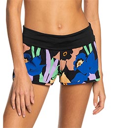 [ ROXY ] LV[ ENDLESS SUMMER PRINTED BS V[g {[hV[c GRJBS03059_KVJ6