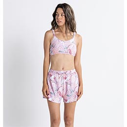 [ ROXY ] LV[ ON THE BEACH bVTVct  3_Zbg RSW231007